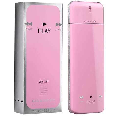 profumo play givenchy prezzo|play by givenchy reviews.